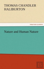 Nature And Human Nature