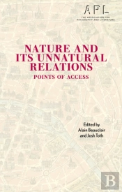 Nature And Its Unnatural Relations