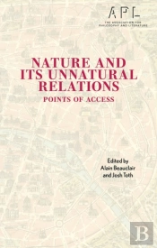 Nature And Its Unnatural Relations