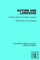 Nature And Language