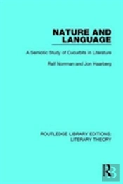 Nature And Language