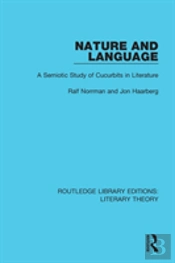 Nature And Language
