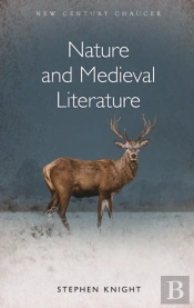 Nature And Medieval Literature