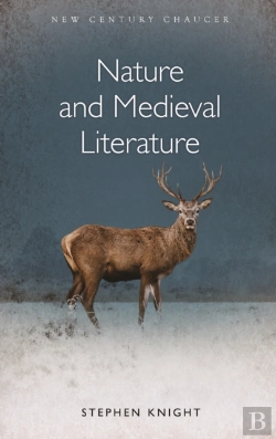 Bertrand.pt - Nature And Medieval Literature