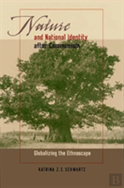 Bertrand.pt - NATURE AND NATIONAL IDENTITY AFTER COMMUNISM