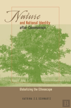 Bertrand.pt - Nature And National Identity After Communism