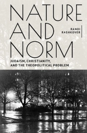 Nature And Norm