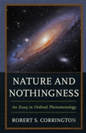 Nature And Nothingness