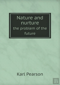 Bertrand.pt - Nature And Nurture The Problem Of The Future
