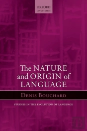 Nature And Origin Of Language