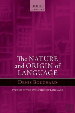 Bertrand.pt - Nature And Origin Of Language