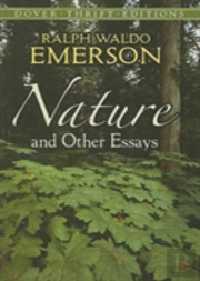Nature And Other Essays