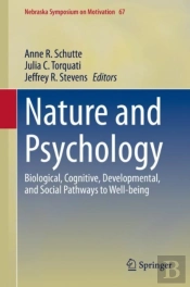 Nature And Psychology