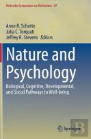 Nature And Psychology