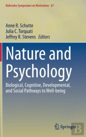 Nature And Psychology