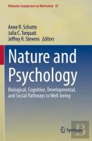 Nature And Psychology