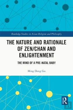 Bertrand.pt - Nature And Rationale Of Zen/Chan And Enlightenment