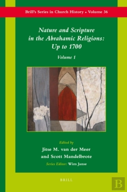 Bertrand.pt - Nature And Scripture In The Abrahamic Religions: Up To 1700 (2 Vols)