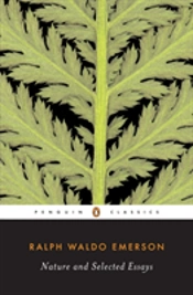 Nature And Selected Essays