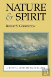 Nature And Spirit