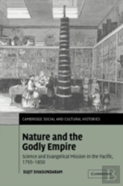 Nature And The Godly Empire