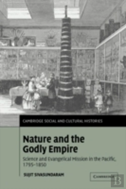 Bertrand.pt - Nature And The Godly Empire