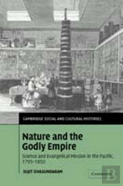 Nature And The Godly Empire