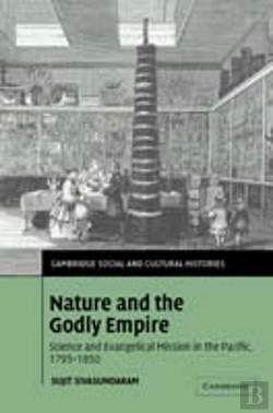 Bertrand.pt - Nature And The Godly Empire