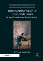 Nature And The Nation In Fin-De-Siecle France