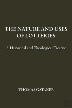 Bertrand.pt - Nature And Uses Of Lotteries