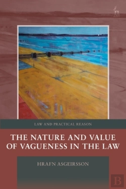 Bertrand.pt - Nature And Value Of Vagueness In The Law
