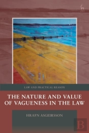 Nature And Value Of Vagueness In The Law
