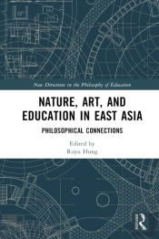 Nature, Art, And Education In East Asia