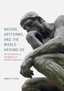 Nature, Artforms, And The World Around Us