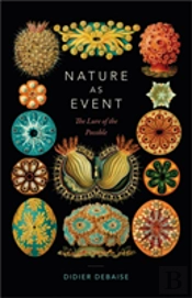 Nature As Event