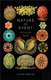 Nature As Event