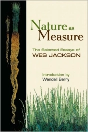 Nature As Measure