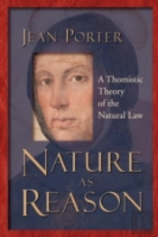 Nature As Reason