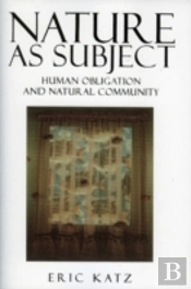 Nature As Subject