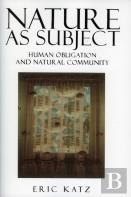 Nature As Subject