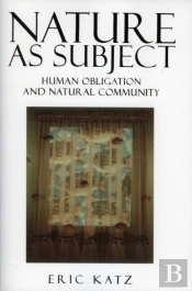 Nature As Subject
