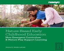Nature-Based Early Childhood Education