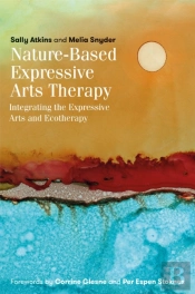 Nature-Based Expressive Arts Therapy