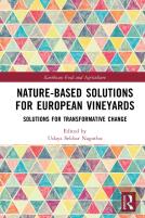 Nature-Based Solutions For European Vineyards