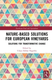 Nature-Based Solutions For European Vineyards