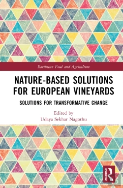 Bertrand.pt - Nature-Based Solutions For European Vineyards