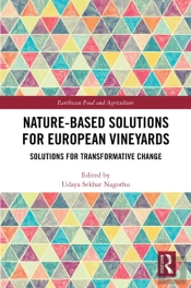Nature-Based Solutions For European Vineyards