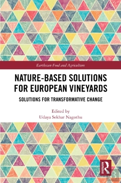 Bertrand.pt - Nature-Based Solutions For European Vineyards