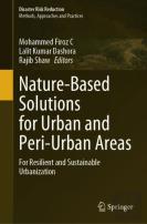 Nature-Based Solutions For Urban And Peri-Urban Areas
