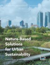 Nature-Based Solutions For Urban Sustainability